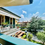 Pandora Apartment -Trilocale Nel Cuore Di Sirmione