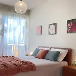 Mazzarona Family Apartment - Luminoso Appartamento Con Piscina Al Secondo Piano