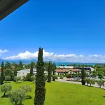 Ossidiana Apartment - Vista Lago - Centrico