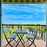 Ossidiana Apartment - Vista Lago - Centrico