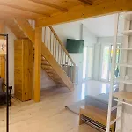 Seeblickwohnung Sirmione - Fronte Lago Mit Privatsteg