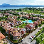 Olive Escape Residence