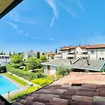 Parigi Apartment - 200M Dal Lago Con Vista Piscina