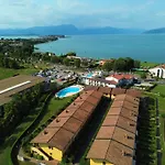 Artemide Apartment - A Soli 150M Dal Lago Di Garda