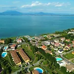 Artemide Apartment - A Soli 150M Dal Lago Di Garda