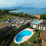 Artemide Apartment - A Soli 150M Dal Lago Di Garda