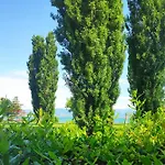 Villa Bionda- Unique Gem With Private Pool On Lake Garda