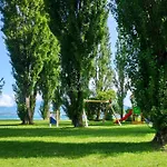 Villa Bionda- Unique Gem With Private Pool On Lake Garda