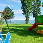Villa Bionda- Unique Gem With Private Pool On Lake Garda
