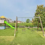 Bossanova Family Apartment - Your Glimpse Of The Lake