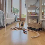 Bossanova Family Apartment - Your Glimpse Of The Lake