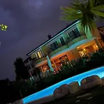 Hotel La Rondine