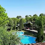 Lido Galeazzi Giant Pool
