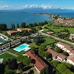 Mercury Apartment - Vista Lago Con Piscina