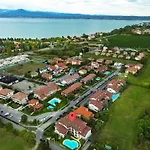 Nido Di Rondine Apt - Bilocale Moderno Con Piscina