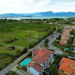 Nido Di Rondine Apt - Bilocale Moderno Con Piscina