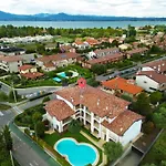 Nido Di Rondine Apt - Bilocale Moderno Con Piscina