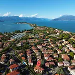 Pandora Apartment -Trilocale Nel Cuore Di Sirmione