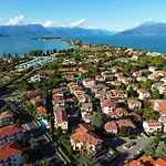 Pandora Apartment -Trilocale Nel Cuore Di Sirmione