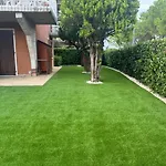 Sandy Apartment