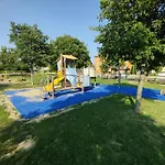 Anubi Apt-5 Min Dal Lago Di Garda-Giardino Privato