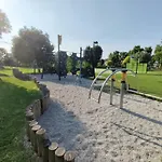 Anubi Apt-5 Min Dal Lago Di Garda-Giardino Privato