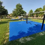 Anubi Apt-5 Min Dal Lago Di Garda-Giardino Privato