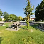 Anubi Apt-5 Min Dal Lago Di Garda-Giardino Privato