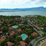 Crono Apt-200M Dal Lago Di Garda Con Piscina