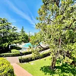 Crono Apt-200M Dal Lago Di Garda Con Piscina