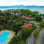 Crono Apt-200M Dal Lago Di Garda Con Piscina