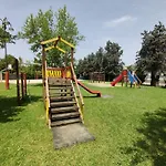 Crono Apt-200M Dal Lago Di Garda Con Piscina