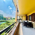 Sole Apt - Relax In Piscina Nel Cuore Di Sirmione