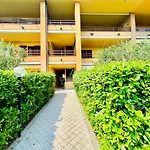 Sole Apt - Relax In Piscina Nel Cuore Di Sirmione