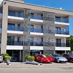 Hotel Cristal