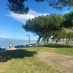 Sirmione - Independent House With Garden