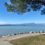 Sirmione - Independent House With Garden