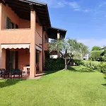 Bellasirmione Holiday Apartments