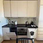 Sandy Apartment