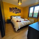 Sandy Apartment