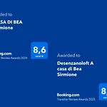 A CASA DI BEA ...Sirmione