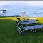 Residence Villa Viola Fronte Lago