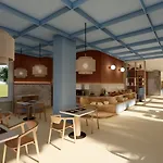 Hotel Unico By Dori