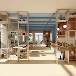 Hotel Unico By Dori