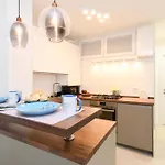 Costa Doro Superior Apartment - Mgh Family Stay