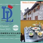 Desenzanoloft Official Partner Marriott Homes & Villas - Queen Of Sirmione Castle View