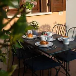 Alloro Appartamenti