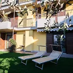 Villaggio Dei Fiori Appartamento Primula
