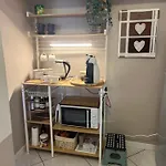 Your Studio Apartment In Sirmione