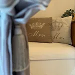 Your Studio Apartment In Sirmione